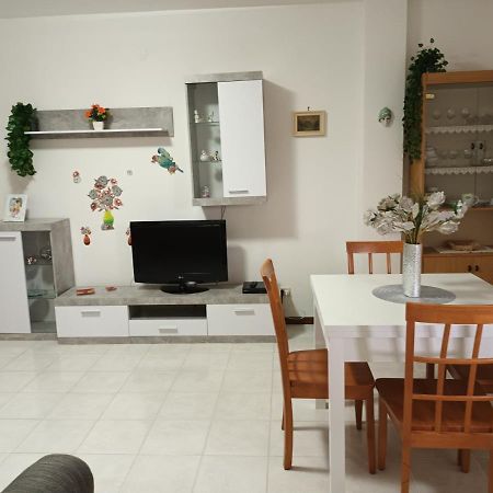 Casa Vacanza Gianna 마두리아 외부 사진