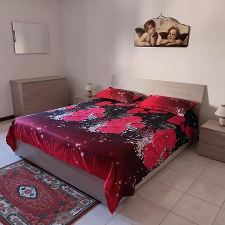 Casa Vacanza Gianna 마두리아 외부 사진