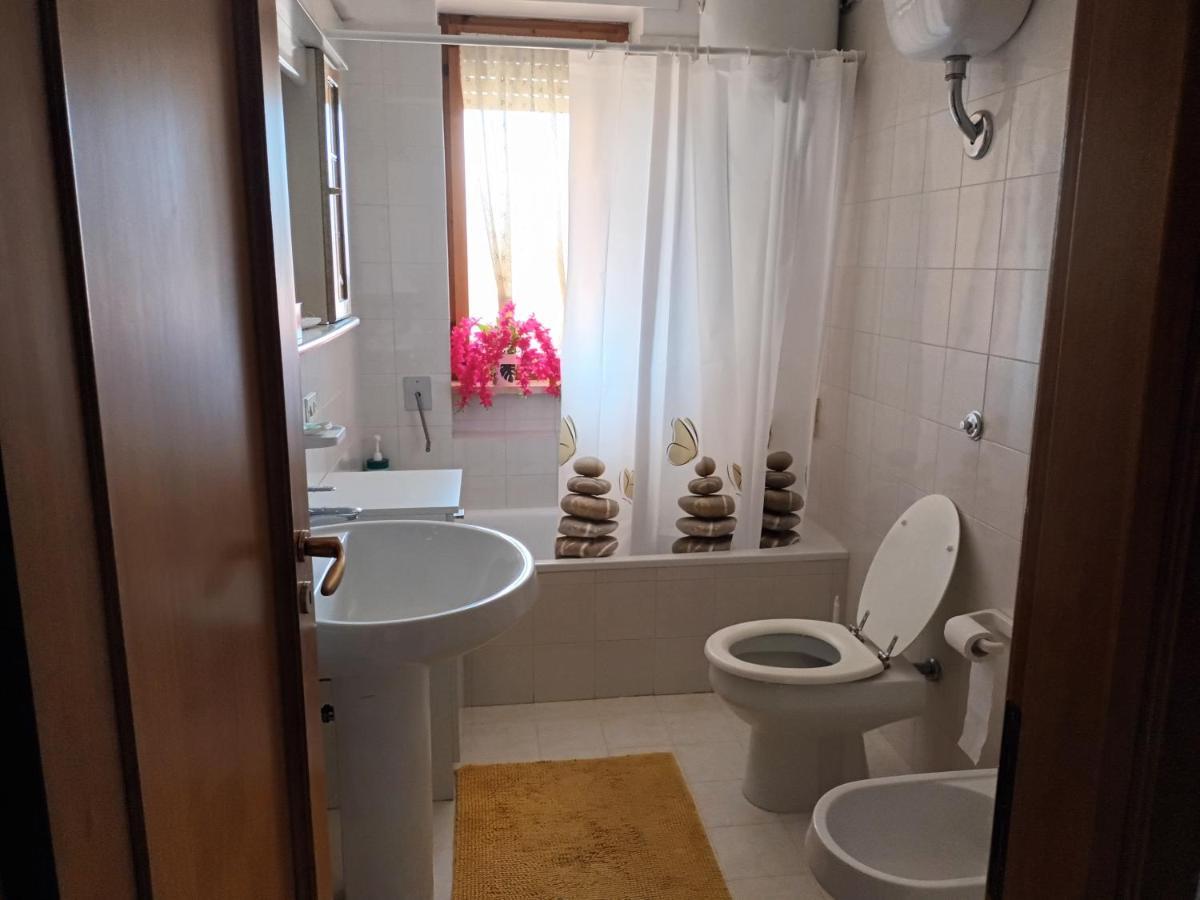 Casa Vacanza Gianna 마두리아 외부 사진
