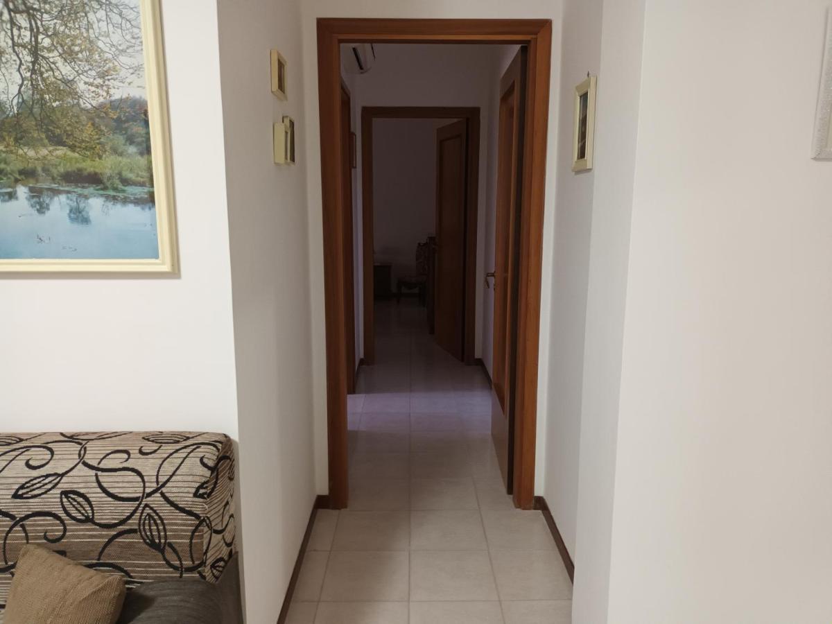 Casa Vacanza Gianna 마두리아 외부 사진