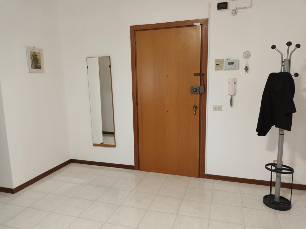 Casa Vacanza Gianna 마두리아 외부 사진