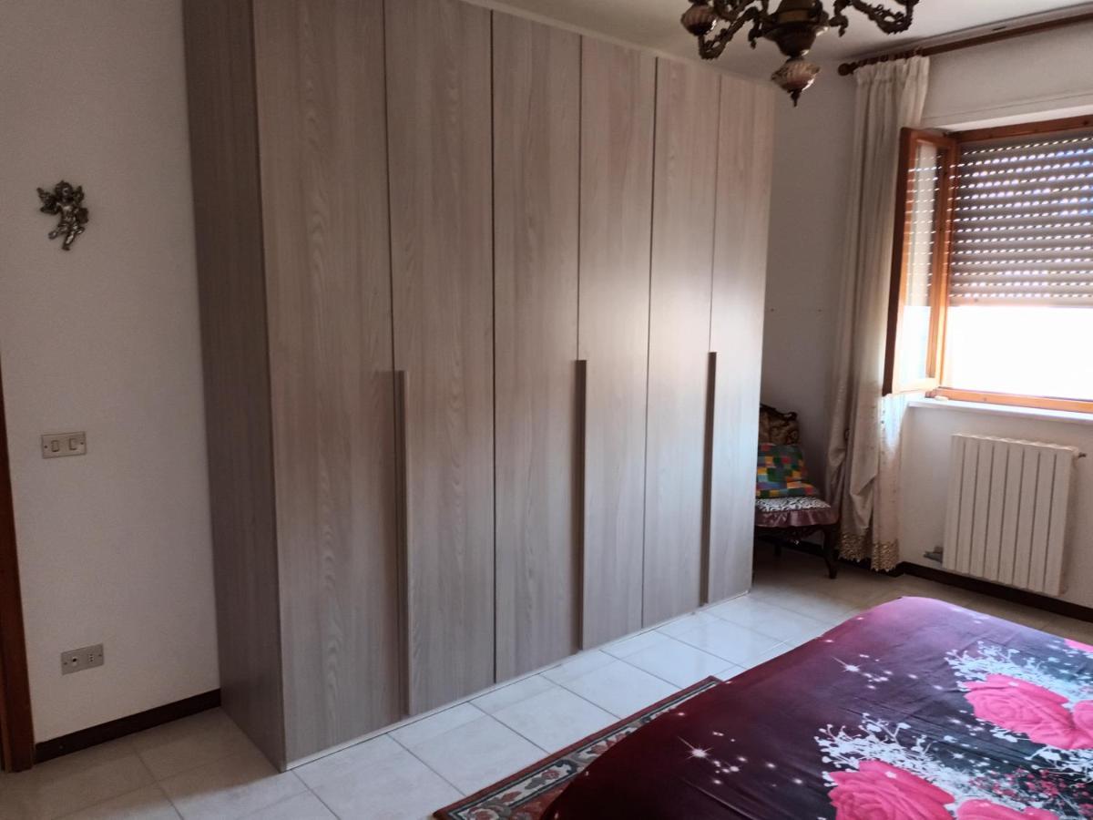 Casa Vacanza Gianna 마두리아 외부 사진